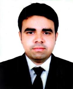 MR. SHIAK AL HASSAN JONY