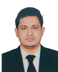 MR. MD. SHOHAL MOLLA