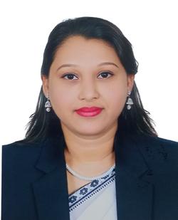 MS. SARKER TASLIMA AFRUZ