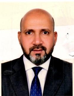 MR. SHARWAR HOSSAIN