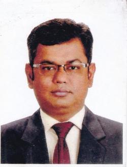 MR. SYED MOHAMMAD ABUL HASSAN