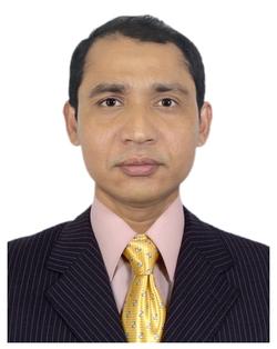 MR. MOHAMMAD SYFUL ISLAM