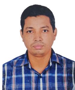 MR. MD. SHARIF ULLAH