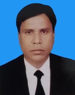 MR. MD. SHAMSUZZOHA