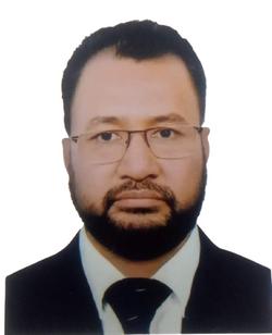 MR. MD. SAIFUL ISLAM