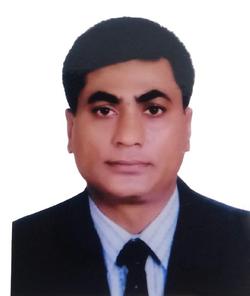 MR. SHARIF MAHMUDUL HASAN