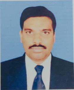 MR. MD. SHAH ALAM