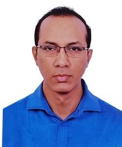 MR. SHAIKH MOHAMMAD SEEFAT-E-HAI