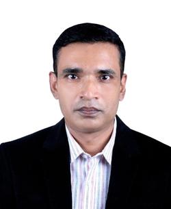 MR. SYED ABIR HOSSAIN