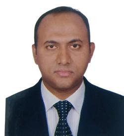 MR. MUHAMMAD SHARIF KHAN