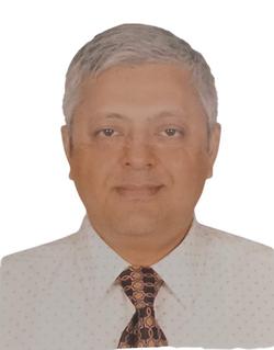 MR. MOHAMMED SHARIFUL ISLAM