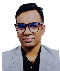 MR. S.M. NASIM RANA