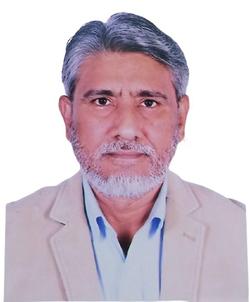 MR. MD. SHAFIQUL AZIM