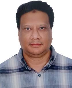 MR. SHAHRIAR AHMED