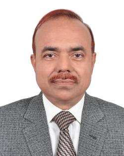 MR. MD. SHAHABUDDIN KHAN