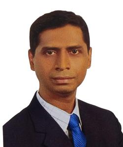 MR. MD. SOHAG TALUKDER