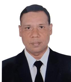 MR. SYED MAHABUB ALAM