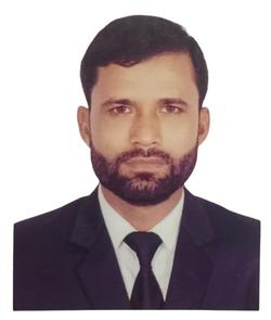 MR. MD. SHAHA ALAM