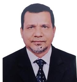 MR. SAIDUL ISLAM