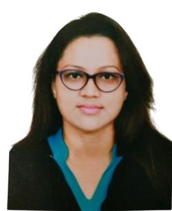 MS. SHABIHA AKTER