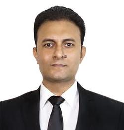 MR. S.M. KHODA BAKSH