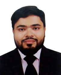 MR. MOHAMMAD SAEED HOSSAIN