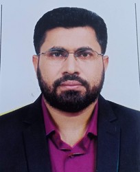 MR. SAHINUR RAHMAN