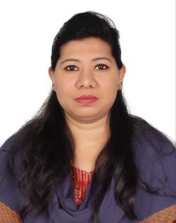 MS. SADIA RAHMAN