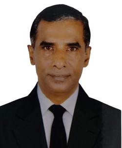 MR. MD. SALAH UDDIN CHOWDHURY