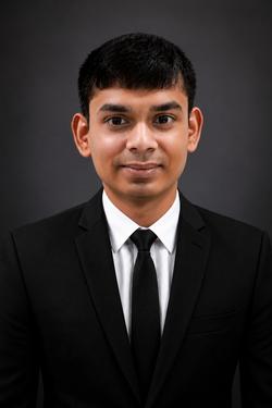 MR. S.M. MEFTAH-UL-FERDOUS