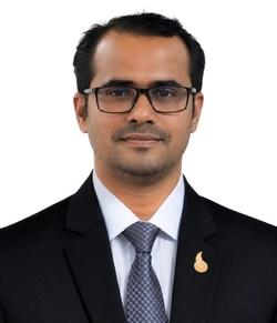 MR. MD. SABUJ HOSSAIN