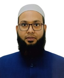 MR. MD. SHAHJAHAN ALI
