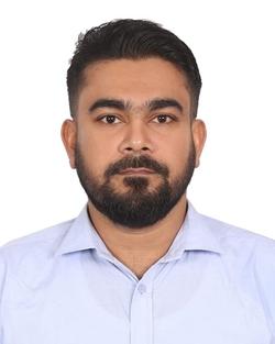 MR. SHUMAN HOSSAIN