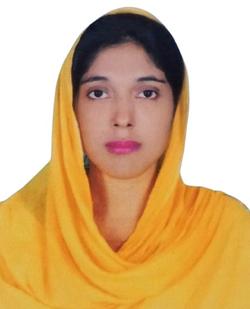 MS. SHILPI AKTER
