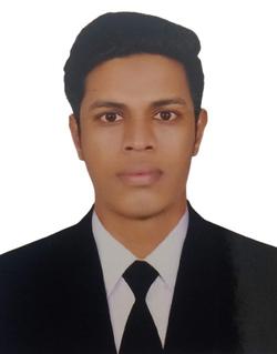 MR. MD. SADDAM HOSEN