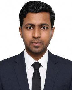 MR. MD. SAYFUL ALAM