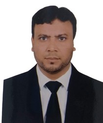 MR. MD. SADDAM HOSSAIN
