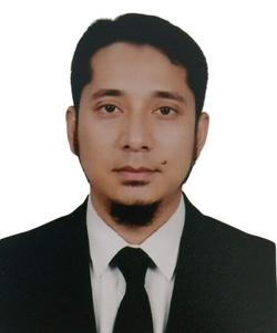 MR. MOHAMMAD SAIMON ISLAM KHAN