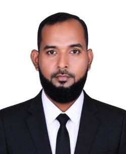 MR. MD. SAIFUL ISLAM