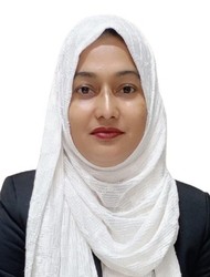 MS. SUMI AKTER