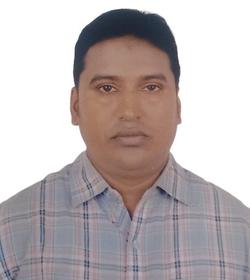 MR. MOHAMMAD SHAKHAWAT HOSSAIN