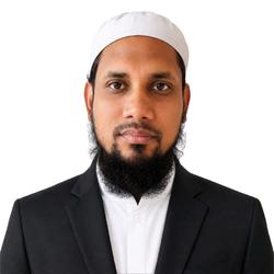 MR. SYED ENAYET ULLAH