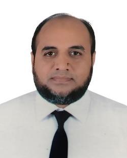 MR. MD. SHARIF KHAN
