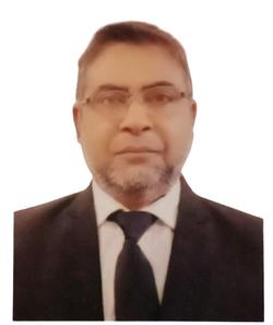 MR. S.M. MONIRUZZAMAN
