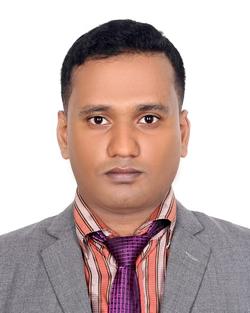 MR. MD. SABBIR ALAM