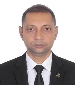 MR. SK. MD. SAIDUR RAHMAN