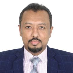 MR. SUBIR KANTI DHAR