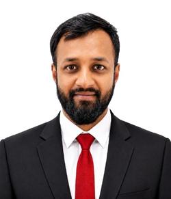 MR. MD. SHARIFUL ISLAM