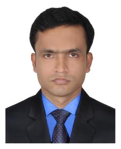MR. SAJIB AKAND