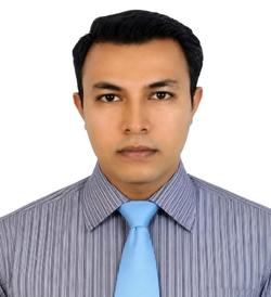 MR. SYED SABURUL ALAM